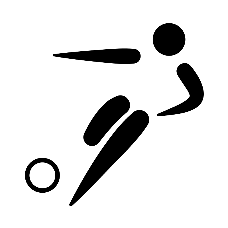 logo de football