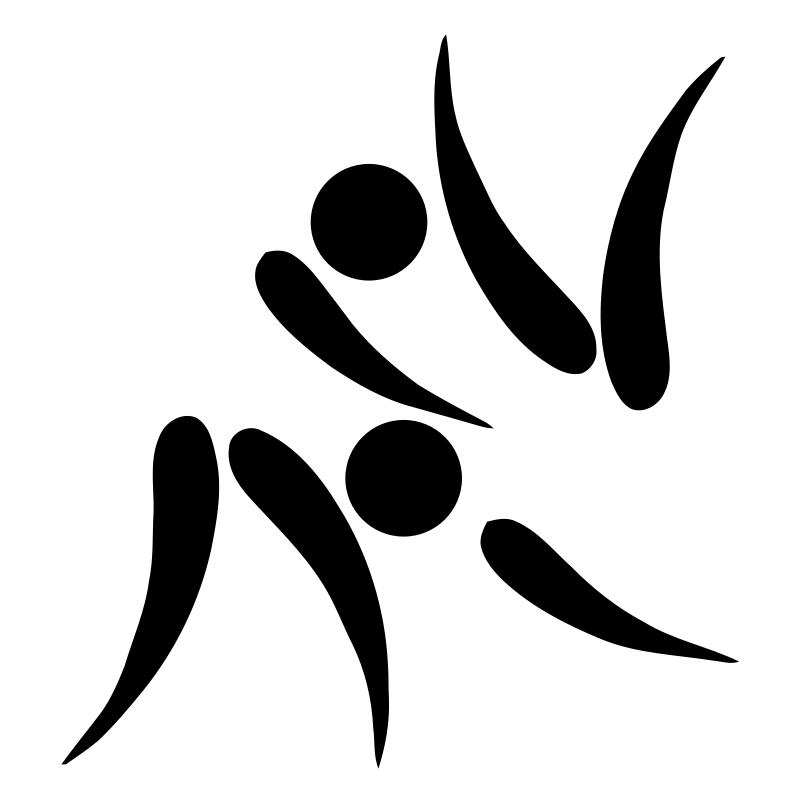 logo de Judo