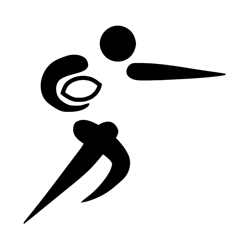 logo de Rugby