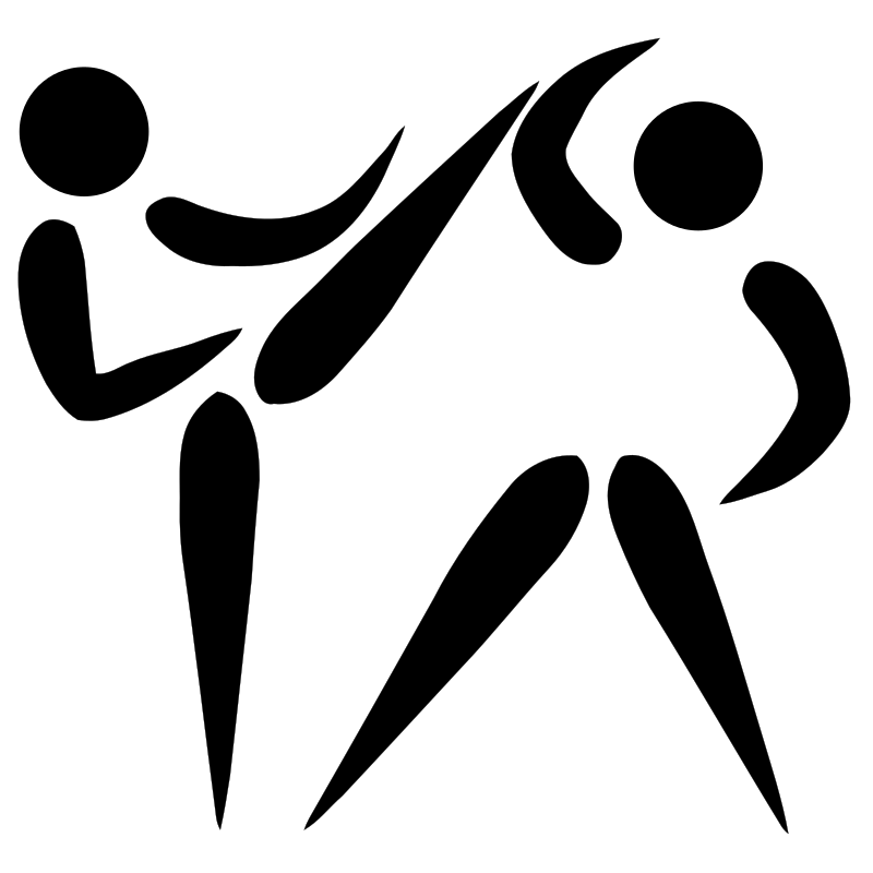 logo de Taekwondo