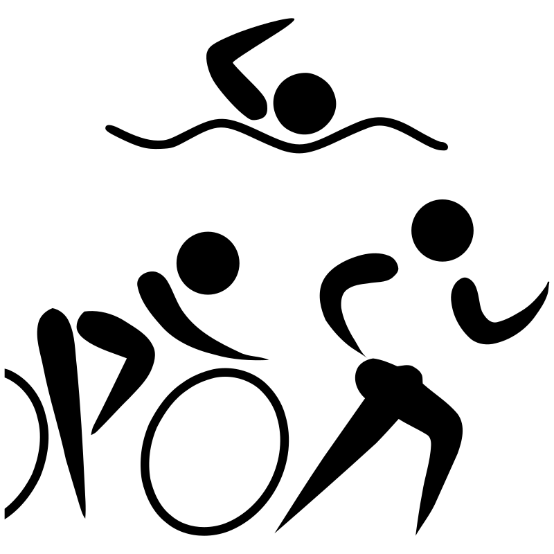 logo de Triatlon