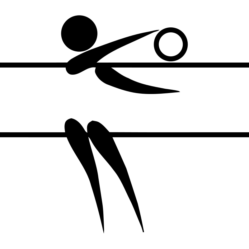 logo de Volleyball