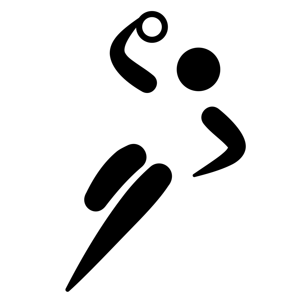 logo de balonmano
