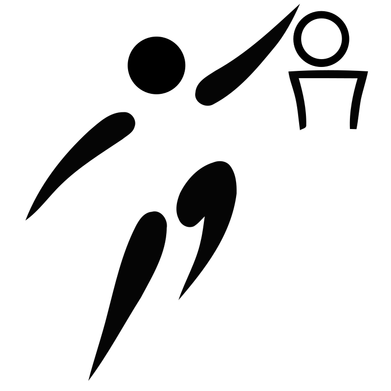 logo de Basketball