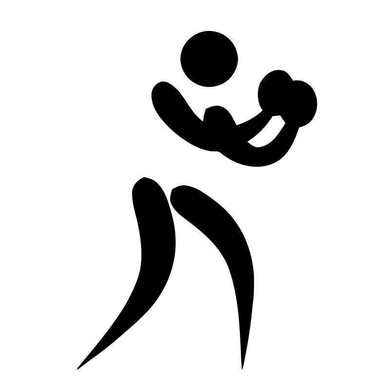 logo de boxeo