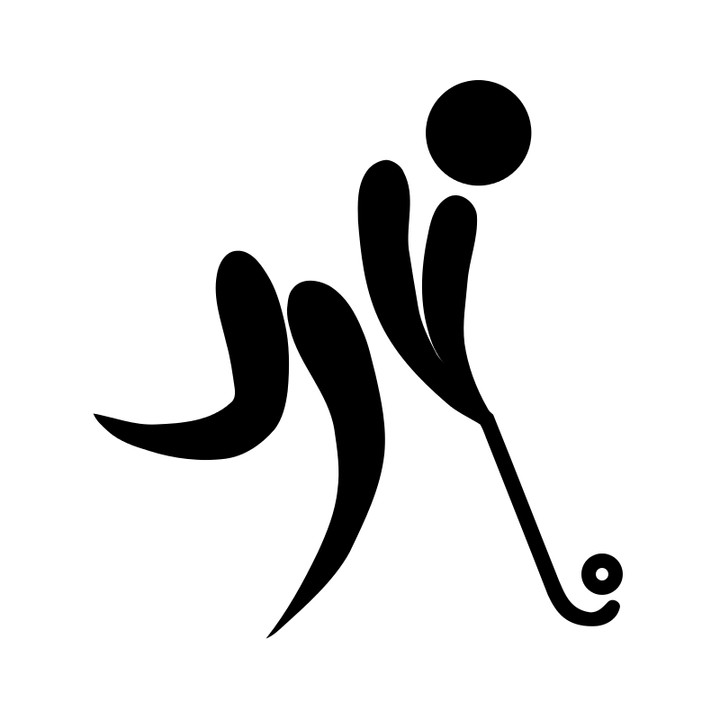 logo de hockey