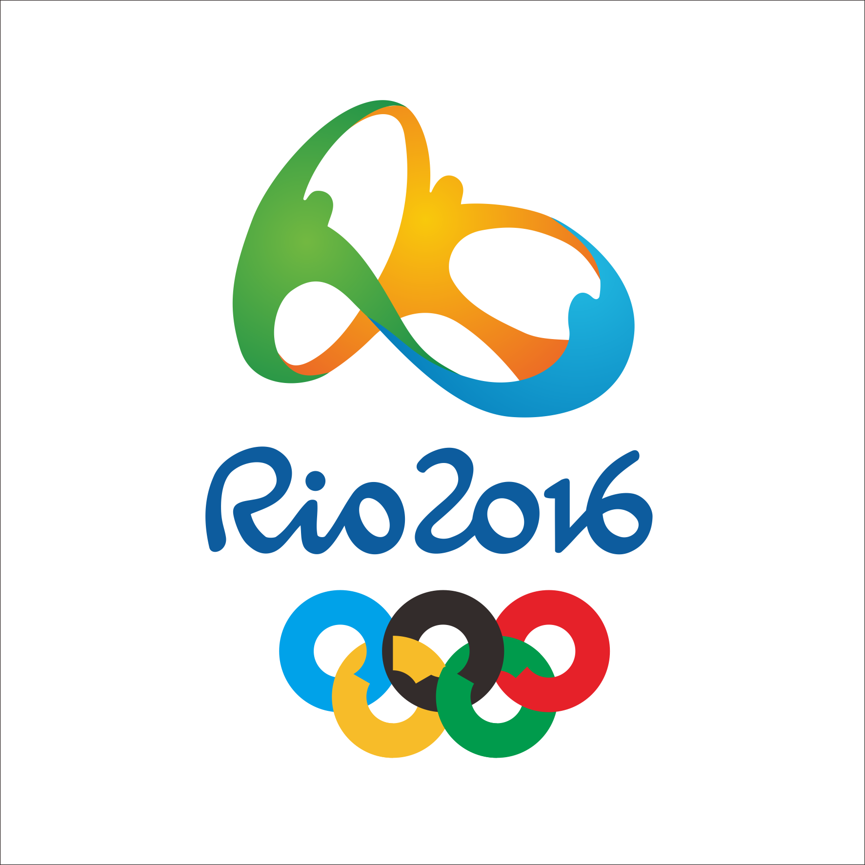 logo rio