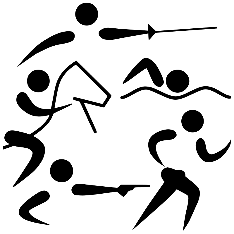 logo de pentlatonmoderno
