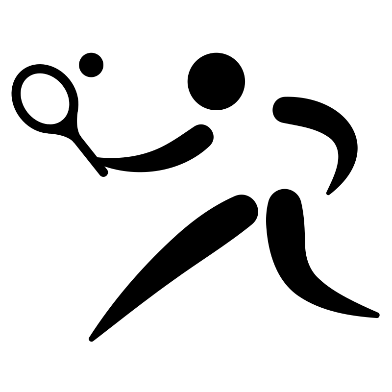 logo de Tenis