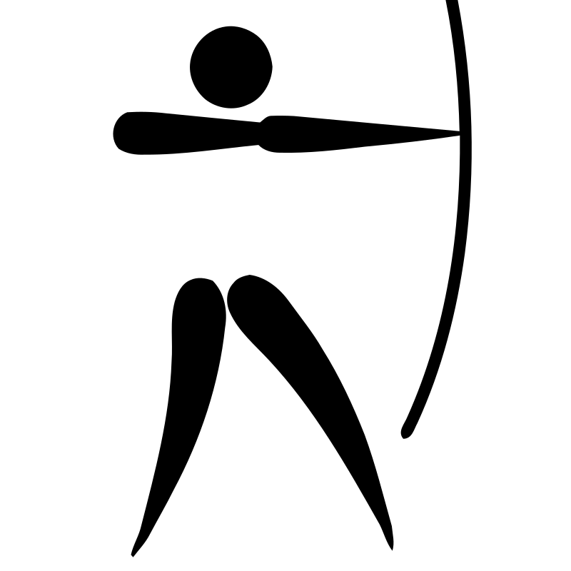logo de tiroconarco