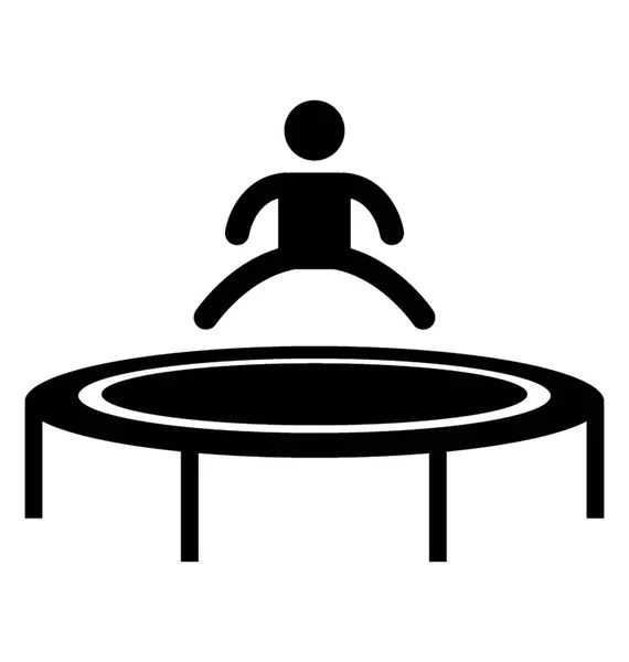 logo de trampolin